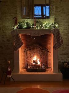 Uniquely Private Holiday Villa in the Charente