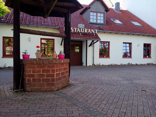 Urlaub mit Kindern neben Wildpark