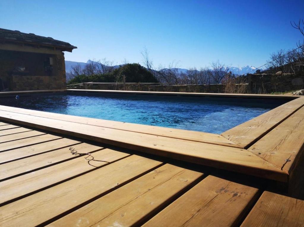 Villa USOGNU Campitello 20252 Campitello