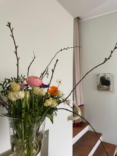 B&B / Chambre d'hôtes Villa V - zwischen Kultur und Natur Burgstrasse 4 Viersen