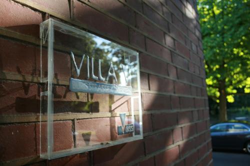 Villa V - zwischen Kultur und Natur Viersen allemagne