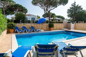 V4 Villa Miera, PISCINA, PRAIAS E CAMPOS DE GOLFE