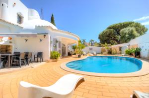 Villa V5 Vilamoura XXI Avenida XXI, Casa da Horta 8125-000 Vilamoura Algarve