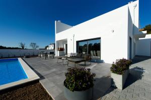 Vakantiehuis Zilverkust Portugal