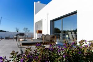 Vakantiehuis Zilverkust Portugal