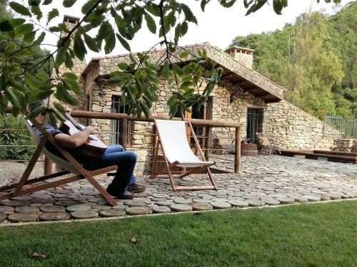 Vale d Azenha - Country House