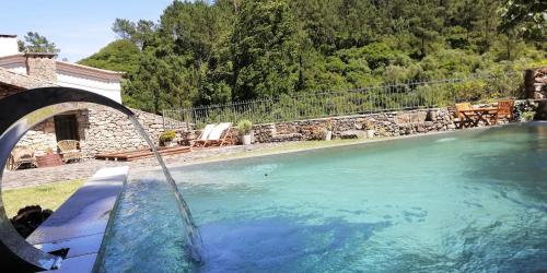 Vale d Azenha - Country House