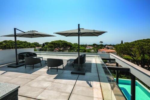 Vale do Lobo Sky Villa by Homing