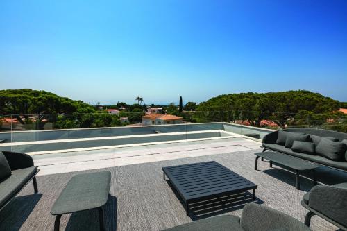 Vale do Lobo Sky Villa by Homing