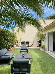 Villa Valentine by Terry's Homes 13 Rue de Belfort 06400 Cannes Provence-Alpes-Côte d\'Azur