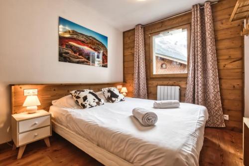 Appartement Villa Vallet- Newly renovated 2 bedroom nestled near the main street 97 Impasse de l'Androsace Chamonix-Mont-Blanc