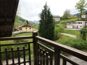 Villa Valley View Villa in Le Menil with Private Garden Cross Country Nearby  88160 Le Ménil Lorraine