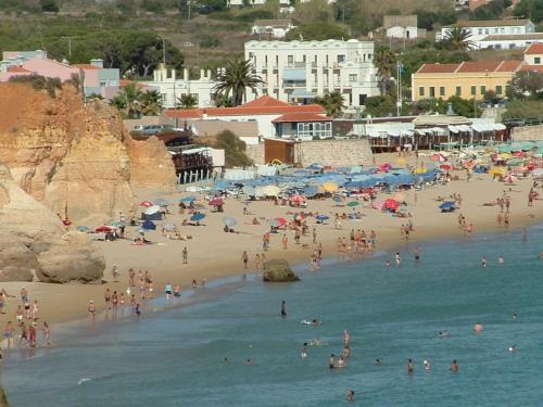 Villa Vau Portimão portugal