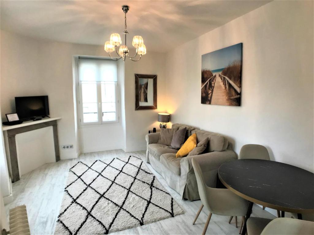 VC30 Villa 3 pièces mezzanine 4 couchages NARBONNE-PLAGE 11100 Narbonne-Plage
