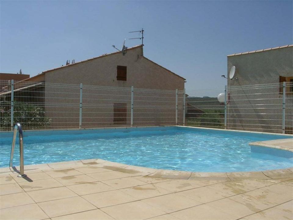 VC44 : Villa studio mezzanine 4 couchages NARBONNE-PLAGE Les Villas sur la Colline, villa n°44, 11100 Narbonne-Plage