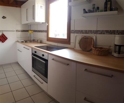 VC44 : Villa studio mezzanine 4 couchages NARBONNE-PLAGE