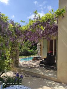 Villa vence 442 Chemin des Écoliers 06140 Vence Provence-Alpes-Côte d\'Azur