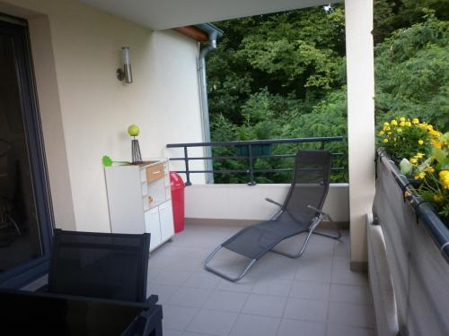 Appartement Villa Verdi 2 rue Rootgaerten 17 Rue de la Gaensmatt Ostheim