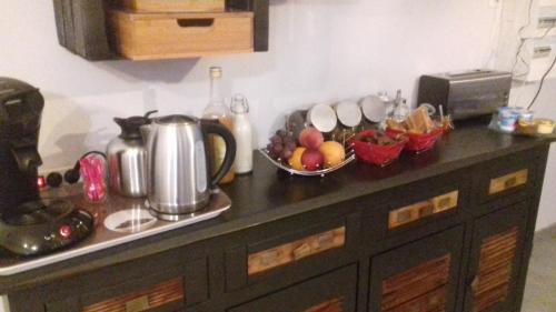 B&B / Chambre d'hôtes Villa'vi Lyon Est Chambres d'Hôtes 1 TER chemin de revaison Saint-Priest