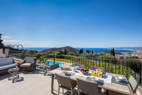 Vianigrier Hills