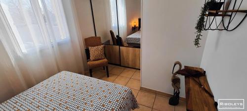 Vias plage - Villa avec piscine