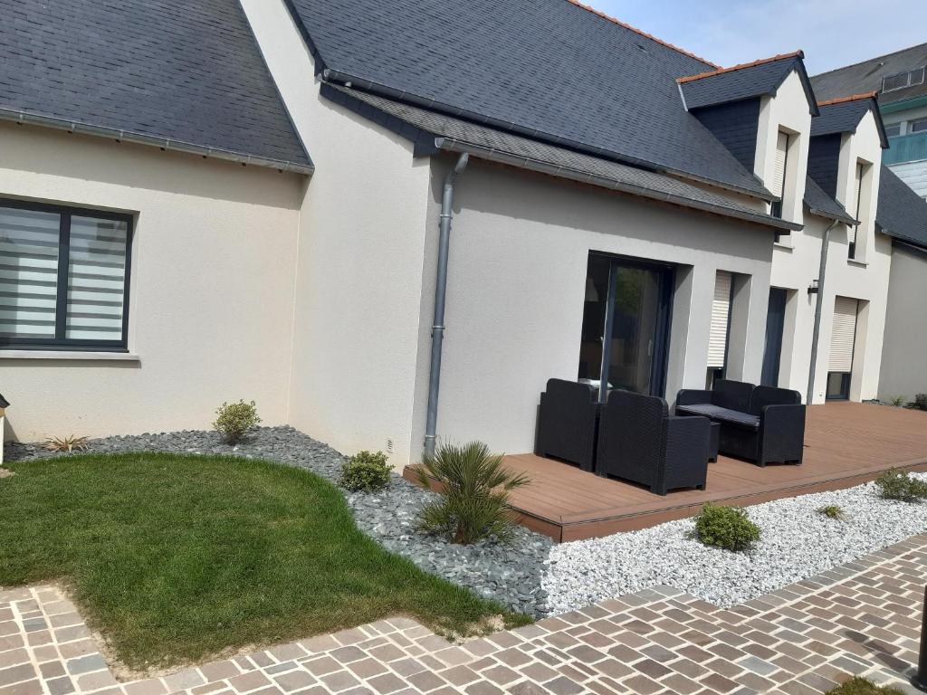 Vieille rose 79000 Niort