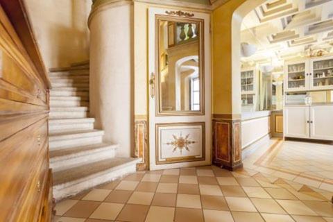 Vieux-Lyon - Maison Renaissance