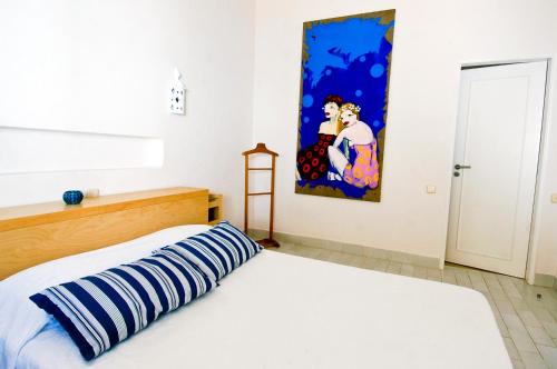 Vila 832