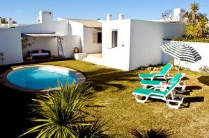 Vila 832