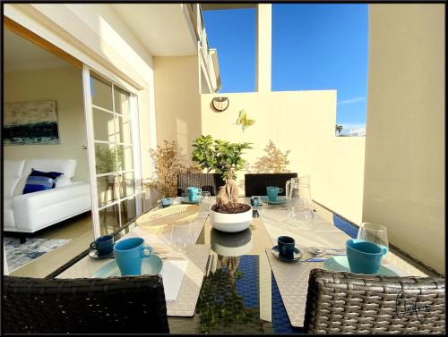 Vila Algarve