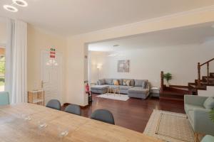 Vila Boa Vista by An Island Apart