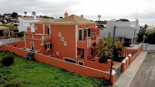 Vila Branca