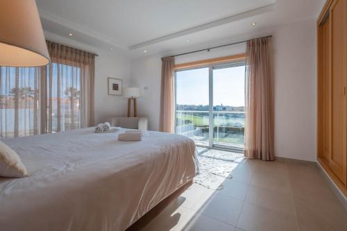 Vila do Golfe Villa