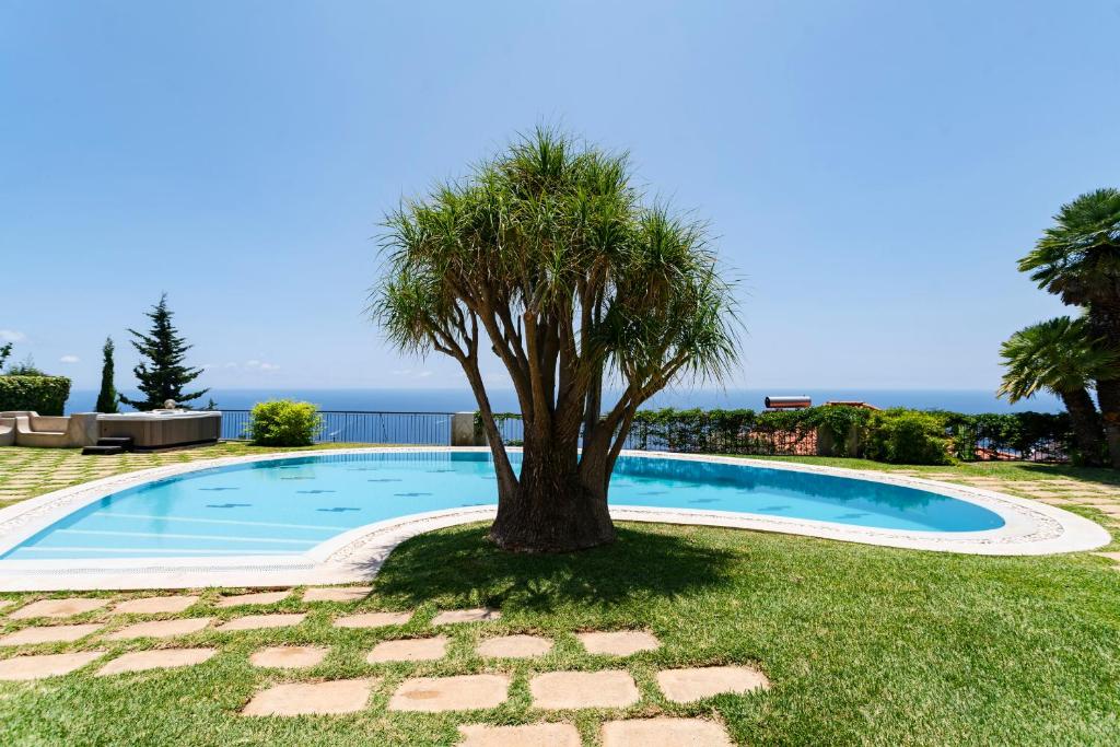 Villa Vila Eucalipto by An Island Apart Caminho Pico da Cruz, 22 9000-291 Funchal