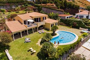 Vila Eucalipto by An Island Apart