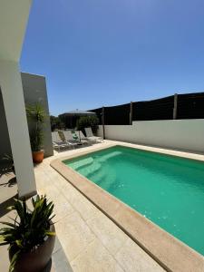 Villa Vila Leonor Quinta do Rougel Lote 63 8365-307 Alcantarilha Algarve