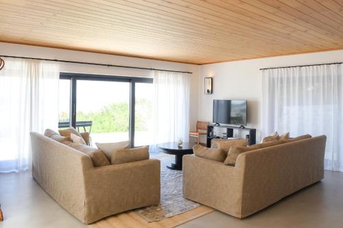 Vila Luxo da Praia