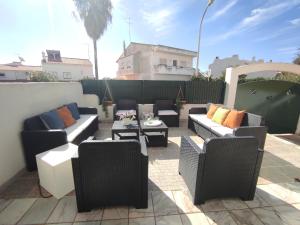 Villa Vila Magna near The Strip with BBQ, AC, Balcony, Parking, 4 TVs and Free wifi Rua Vasco Santana nº 106 E 8200-357 Albufeira Algarve