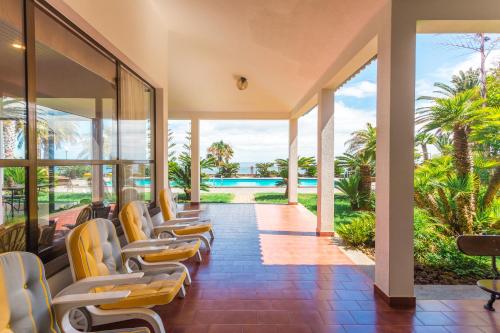 Vila Mar - Luxury Villa With Private Pool & Access To The Sea