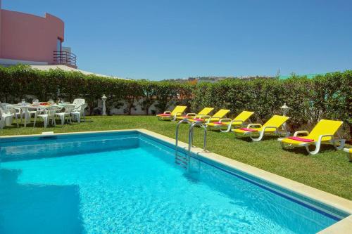 Vila Marina