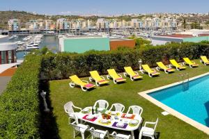 Vila Marina