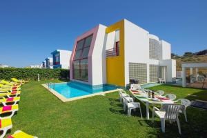 Vila Marina