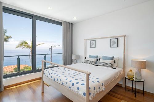 Vila Papagaio Verde by An Island Apart