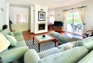Vila Pereira - Private Pool - Vilamoura