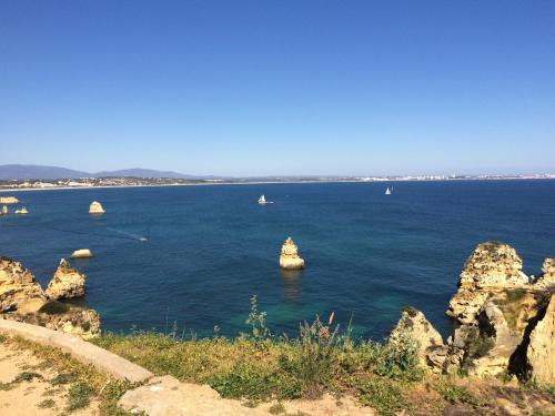 Vila Ponta da Piedade