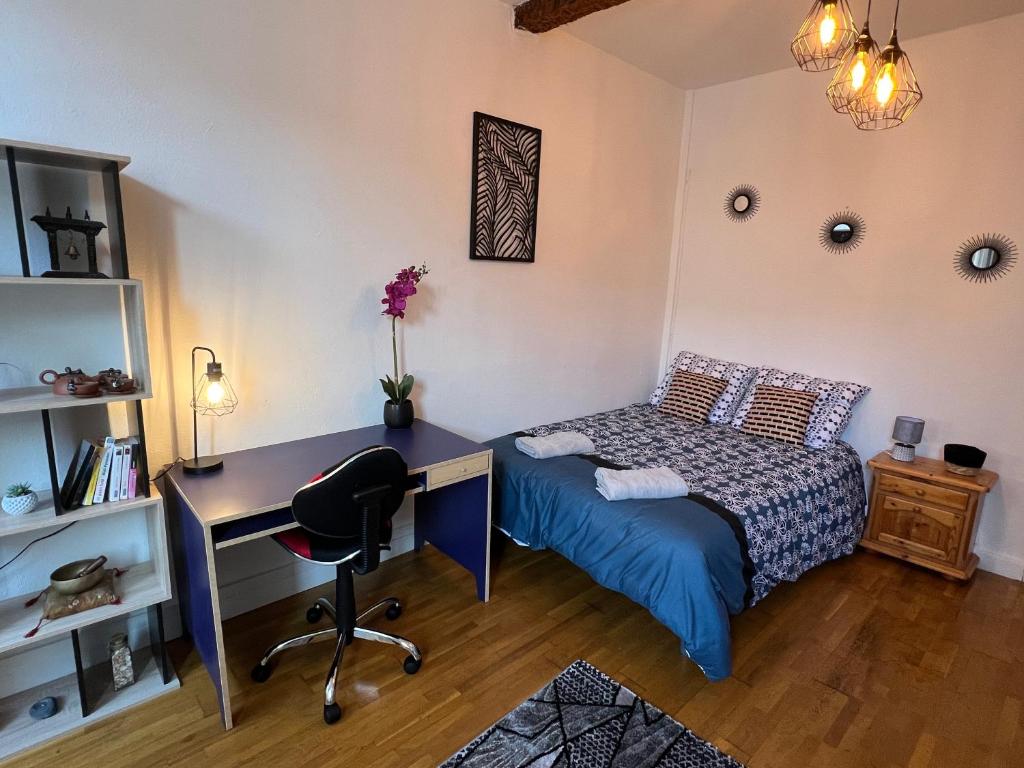 Vila Real House