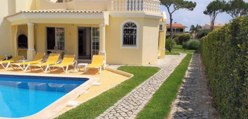 Vila Rosada