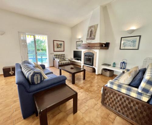 Vila Santo Antonio - Vilamoura by HD PROPERTIES