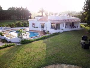 Vila Silvia