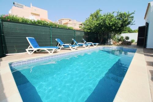 Vila Sophia, Vilamoura- By Urbinvest Algarve